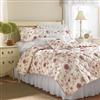 'Olivia' Quilt Set