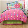 Little Miss Matched 'Zany Dotted Stripe' Bed-in-a-Bag