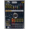 TNT(TM/MC) 52-Piece Screwdriver & Bit Set