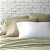 Whole Home®/MD Pair of Open Stock Flannel Pillowcases