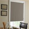 Whole Home®/MD Faux-silk Room-darkening Roller Shade