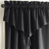 Whole Home®/MD 'Mirage' Foam-backed Ascot Valance