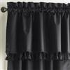 Whole Home®/MD 'Mirage' Foam-backed Straight Valance