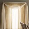 Whole Home®/MD Silhouette' Scarf Valance