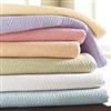 Portland Place® Cotton Blanket