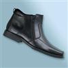 Burton® Men's Twin-zip Closure Dress Commuter Boots
