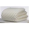 Simmons® Beauty Sleep Foam Topper