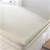 Natura® Ventilated Latex-foam Topper