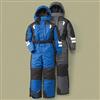 Northpeak® Boys' 1-pc. Snowsuit