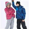 Alpinetek®/MD Boys' 5-piece Snowsuit Set