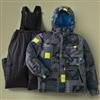 Pinzel® Boys' 2-piece Snowsuit