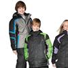 Alpinetek®/MD Boys' Ski Jacket