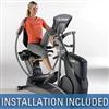 Octane Fitness XR-650 xRide Commercial Grade Seated Elliptical