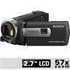 Sony® DCRPJ5MS Camcorder with Projector