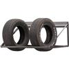 Proslat  121.9-cm (48-in.) Wall-mount  Tire Storage Rack