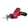 Milwaukee M12 Hackzall Cordless Reciprocating Saw