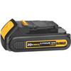 DeWalt 20V Max 1.5 AH Lithium-lon Battery Pack