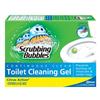 Scrubbing Bubbles Scrubbing Bubbles Toilet Cleaning Gel - Citrus Action