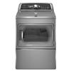 Maytag 7.4 Cubic Feet Bravos X Front Load Electric Dryer