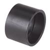 NIBCO 1-1/2 In. ABS Coupling 10/Bag Hub