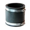 Plumb Qwik 3 In. Cast Iron, Plastic, Copper, Steel, or Lead Pipe Flexible Coupling