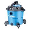 Dura Vac 45.5L / 12 US Gallon 5.5HP Wet Dry Vacuum with detachable blower 2.5" Hose