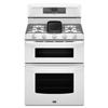 Maytag Gemini Double Oven Freestanding Gas Range