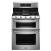 Maytag Gemini Double Oven Freestanding Gas Range