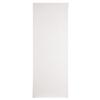 Masonite Primed Hardboard Door Slab 30in x 80in