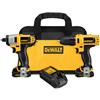 DeWalt 12V Max Li-Lon Drill / Impact Combo Kit