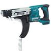 Makita 18V LXT Autofeed Screwdriver (Tool Only)
