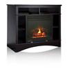 Paramount Oxford Media fireplace