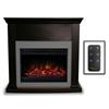 Paramount Treviso Electric Fireplace