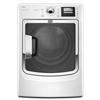 Maytag 7.4 Cubic Feet Maxima HE Gas Steam Dryer