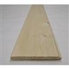 WallScapes 5/16 Inch x 4 Inch Pine Knotty VJT Cottage Grade