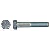 H. Paulin 1/4x3/4 Hex Hd Capscrew GR5 Unf