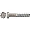 H. Paulin 1/4x1 Hex Hd Capscrew GR5 Unc