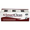 SMARTCLEAN Log - Sweeping Log