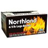 NORTHLAND Firelogs - Artificial Firelogs