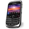 BlackBerry Curve 9300 Unlocked GSM Smartphone - Black - Refurbished