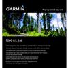 Garmin US Topographic Maps