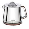 Krups Silver Art Citrus Juicer (ZX800)