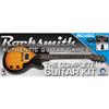 Rocksmith Guitar Bundle (PlayStation 3)