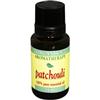 Organika Pure Patchouli 15ml Aromatherapy Oil (PD 2250)