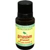 Organika Pure Geranium 15ml Aromatherapy Oil (PD 2236)