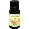 Organika Pure Tea Tree 30ml Aromatherapy Oil (PD 2121)