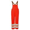 Viking Journeyman XXXL Insulated Bib Pants (6400PO-XXXL) - Orange