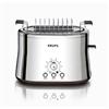 Krups Silver Art Toaster (KH754E)