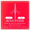 Augustine Red Label Classical Guitar Strings (ARD)