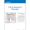 Garmin Trip and Waypoint Manager